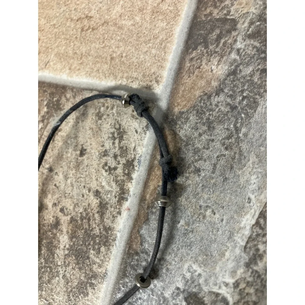 Mens Womens Moon Dragon Charm Pendant Necklace‎ Cord Adjustable